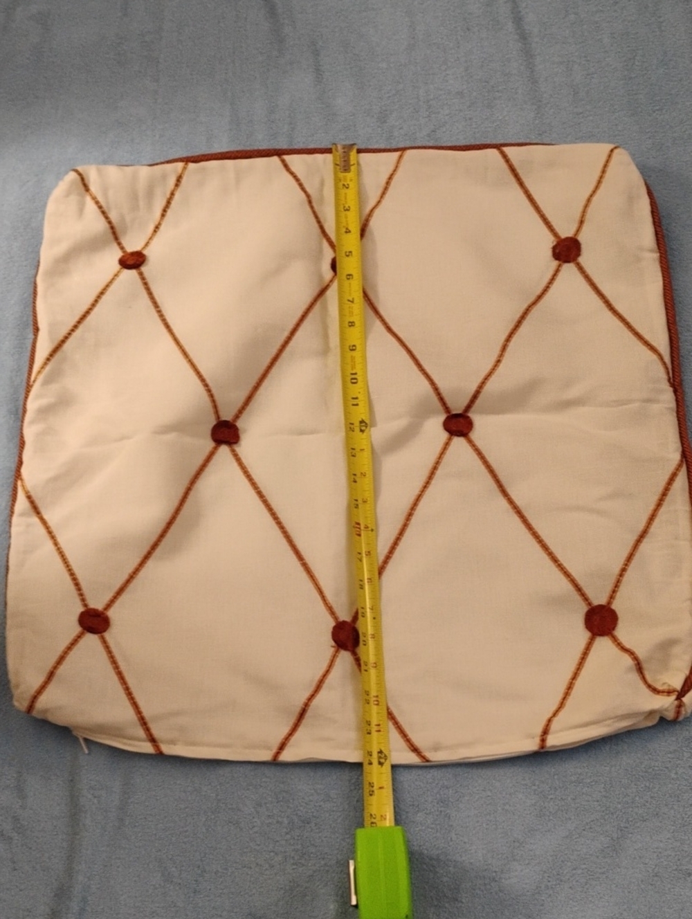 Pillow Covers - Picture 3 of 10